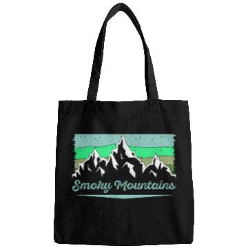 Discover Smoky Mountains Climber Summit Climbing Mountain Bags