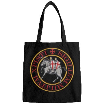 Discover Templar Order Seal Bags