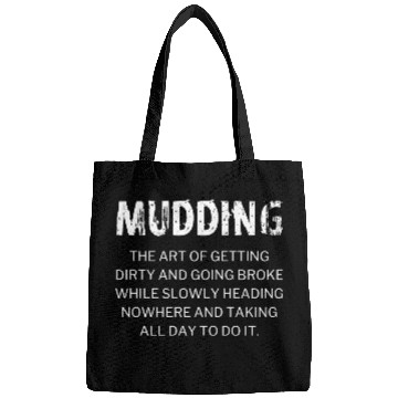 Discover Mudding Definition Mud Bogging Racing Bags