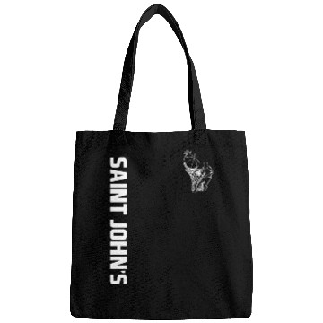 Discover Saint John s Aesthetic Sports Bags