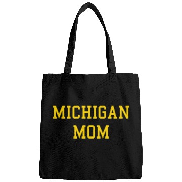 Discover Michigan Mom Bags