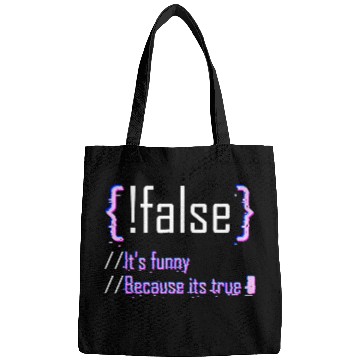 Discover Programming Code Computer Science Web Bags