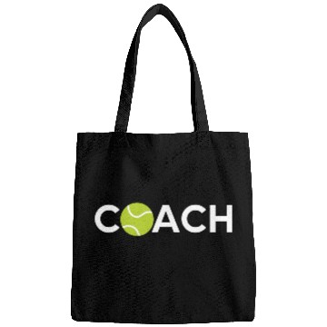 Discover Tennis Coach Bags