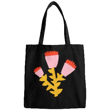 Discover Sunrise Flower Bags