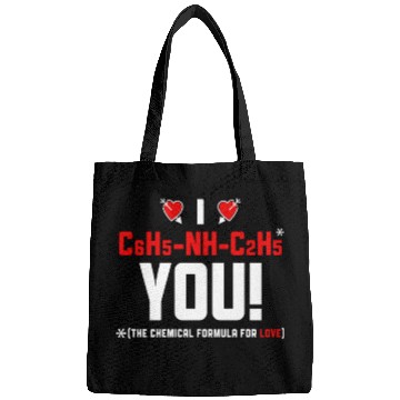 Discover Biochemist Biochemistry Science Teacher Student Fu Bags