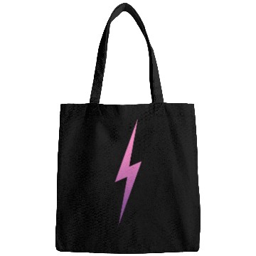 Discover Purple Bolt Bags
