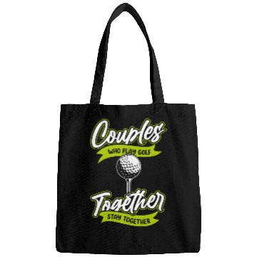 Discover Golf Couple Bags