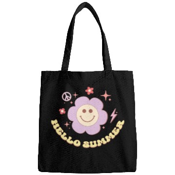 Discover Hello Summer, Summer Season Bags