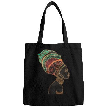 Discover African Women Bags