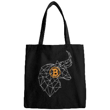 Discover Bitcoin Bull Bags