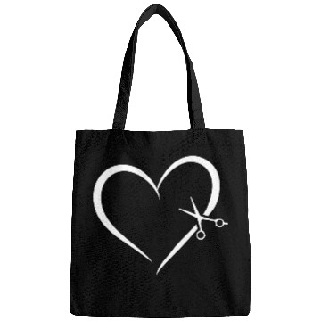 Discover Hairstylist Love Bags