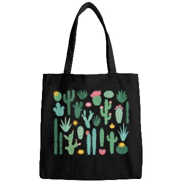 Discover Cactus Gardener Cacti Plant Bags