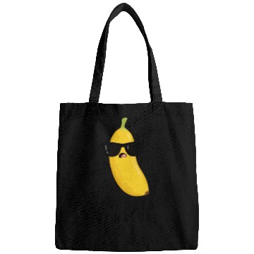 Discover Crooked By Nature Cute Banana Bags