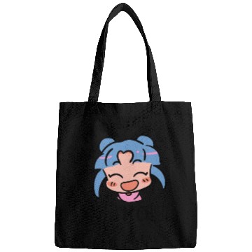 Discover Funny Chibi Bags