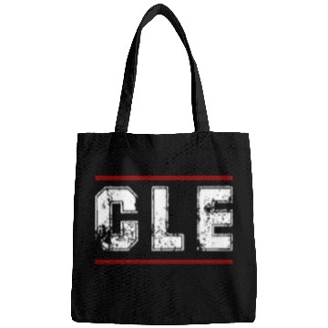 Discover Cleveland Sports And College Support Cle Bags