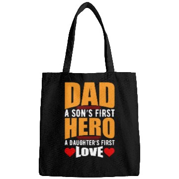 Discover Dad Son And Daughter Bags