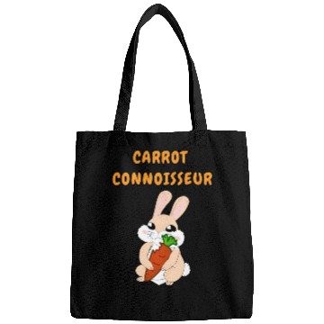 Discover Carrot connoisseur Bags