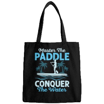 Discover Master The Paddle, Conquer The Water. Stand Up Pad Bags