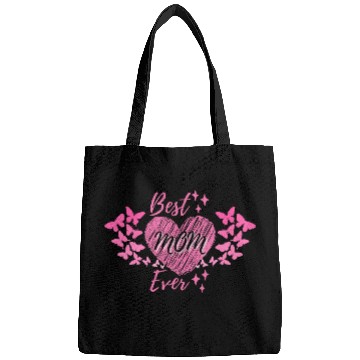 Discover Best mom ever Bags