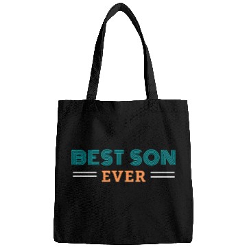 Discover Best Son Ever Bags