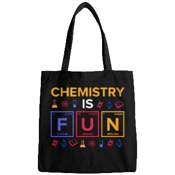 Discover Chemistry Fun Reaction Bags