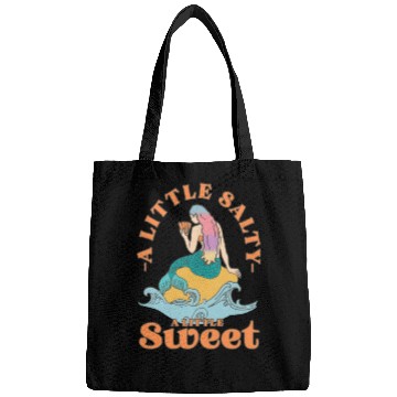Discover A-Little Salty A-Little Sweet Bags