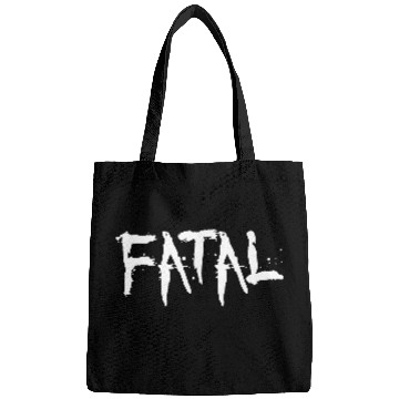 Discover Fatal - Gothic Bags