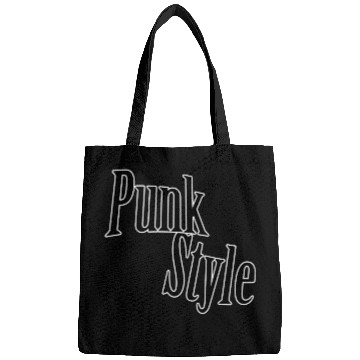 Discover Punk style Bags