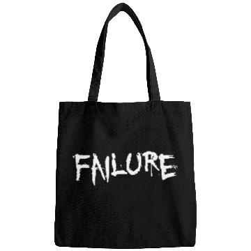 Discover Failure - Gothic Bags