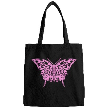 Discover Dark Butterfly Bags