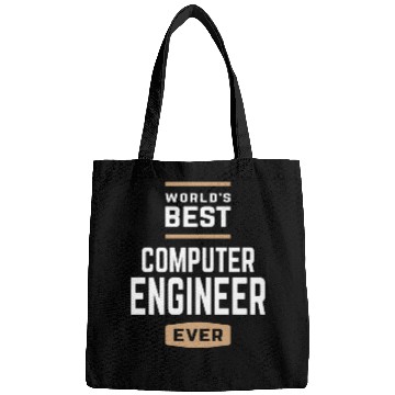 Discover World's Best Computer Engineer Ever Bags