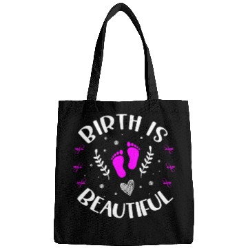 Discover Doula Midwifery Birth Childbirth Pregnancy Midwife Bags