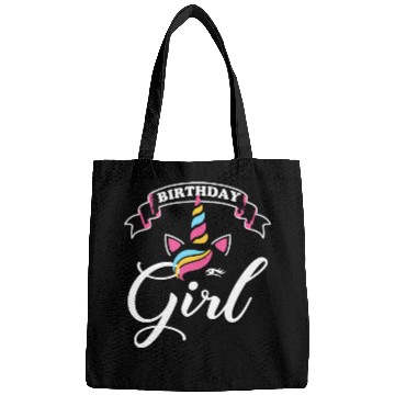 Discover Rainbow Unicorn Happy Party Bags
