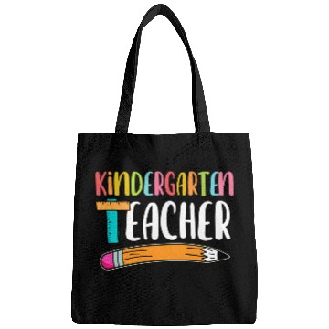 Discover Back To School Kindergarten Teacher Bags