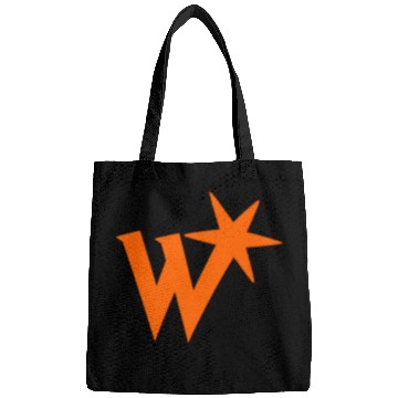 Discover w logo Bags