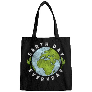 Discover Earth Day Everyday Earth Day Bags