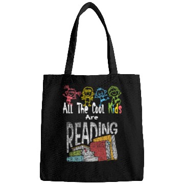 Discover All The Are Reading Daycare Reading Teacher Book Bags