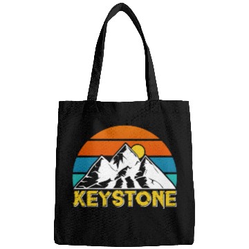 Discover Keystone Mount Mountain fan Climber Hiker Bags