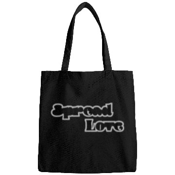 Discover Spread Love Bags