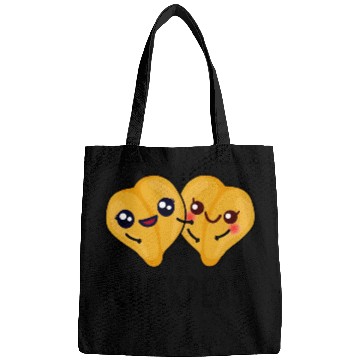 Discover Chick Peas Cute Food Bags