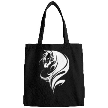 Discover Horse Horse Head Pony Colt Bags