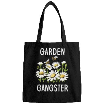 Discover Garden Gangster Bags
