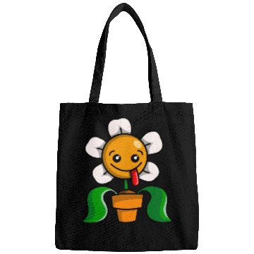 Discover Daisy Garden Bags