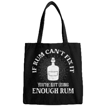 Discover If Rum Can't Fix It You're Not Using Enough Rum Pi Bags