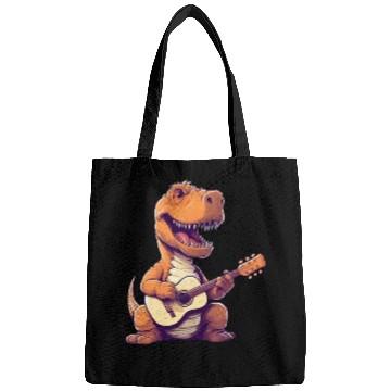 Discover Trex guitarist guitar player Bags
