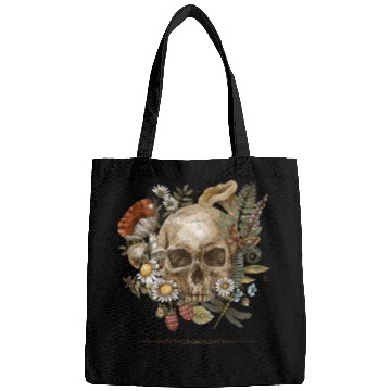 Discover skull designer Bags , gift Bags