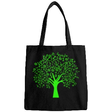 Discover Funny Binary Tree Computer Science Coding Bags