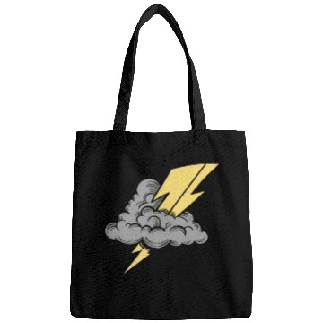 Discover Lightning Bolt Bags