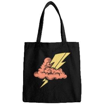 Discover Lightning Bolt Bags