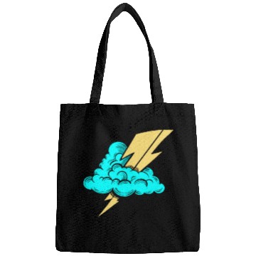 Discover Lightning Bolt Bags